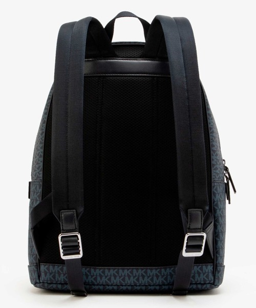 「MICHAEL KORS」 リュック FREE ブルー系その他 メンズ_画像5