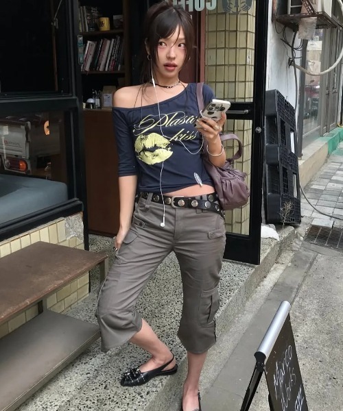 FANCY CLUB（ファンシークラブ） ショルダーバッグ バッグ レディース