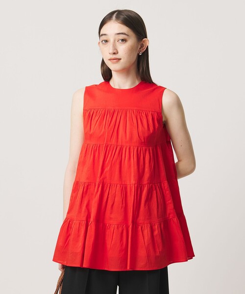 MARIHA（マリハ） ブラウス シャツ 「別注」「MARIHA」ミューズの