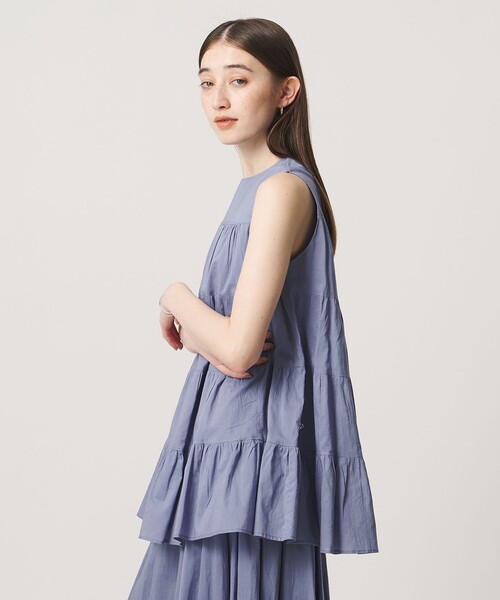 MARIHA（マリハ） ブラウス シャツ 「別注」「MARIHA」ミューズの