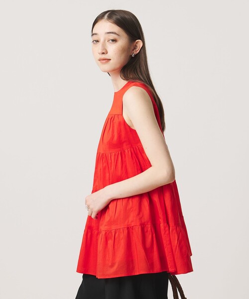 MARIHA（マリハ） ブラウス シャツ 「別注」「MARIHA」ミューズの