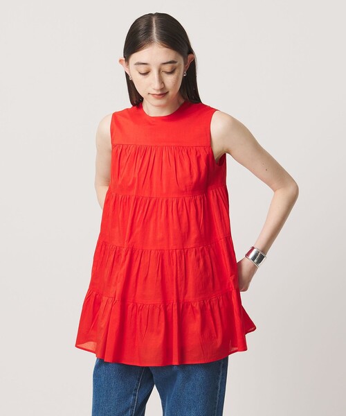 MARIHA（マリハ） ブラウス シャツ 「別注」「MARIHA」ミューズの