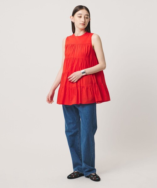 MARIHA（マリハ） ブラウス シャツ 「別注」「MARIHA」ミューズの