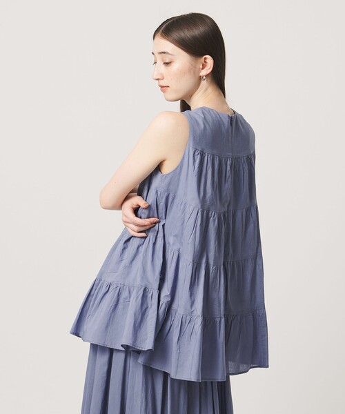 MARIHA（マリハ） ブラウス シャツ 「別注」「MARIHA」ミューズの