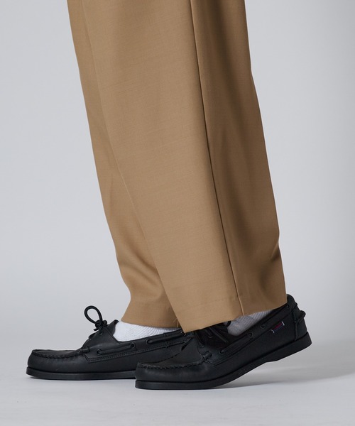 デッキシューズ SEBAGO /セバゴ デッキシューズ 2026年 夏 夏服 メンズ