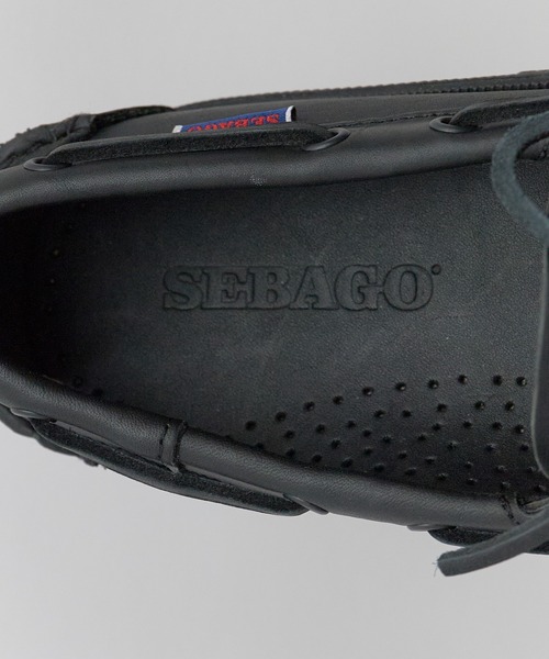 SEBAGO（セバゴ） デッキシューズ デッキシューズ 秋 秋服 2026年秋冬