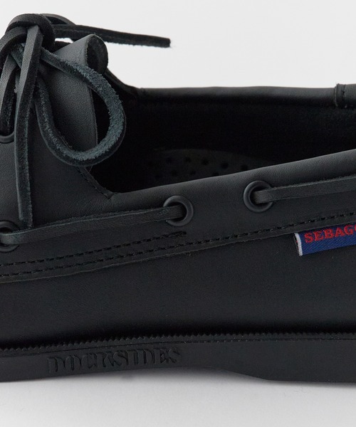 SEBAGO（セバゴ） デッキシューズ デッキシューズ 秋 秋服 2026年秋冬
