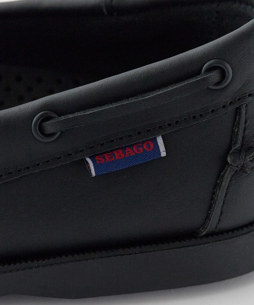 SEBAGO（セバゴ） デッキシューズ デッキシューズ 秋 秋服 2026年秋冬