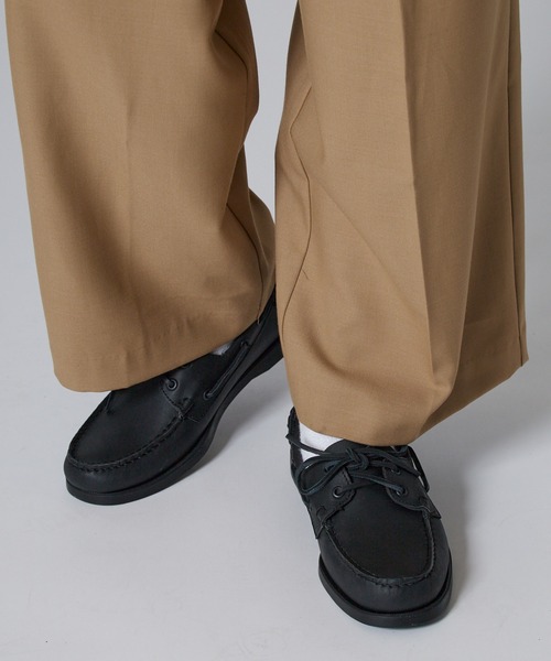 SEBAGO セバゴ デッキシューズ SEBAGO（セバゴ） デッキシューズ デッキシューズ 2026年 夏 夏服