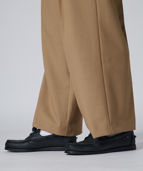 SEBAGO（セバゴ） デッキシューズ デッキシューズ 2026年 夏 夏服