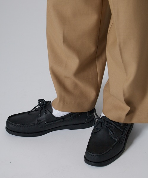 SEBAGO（セバゴ） デッキシューズ デッキシューズ 2026年 夏 夏服