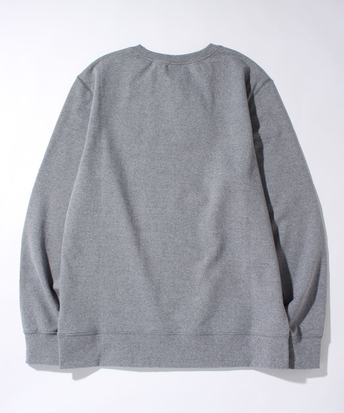 「THE NORTH FACE」 スウェットカットソー X-LARGE ブラック メンズ_画像2