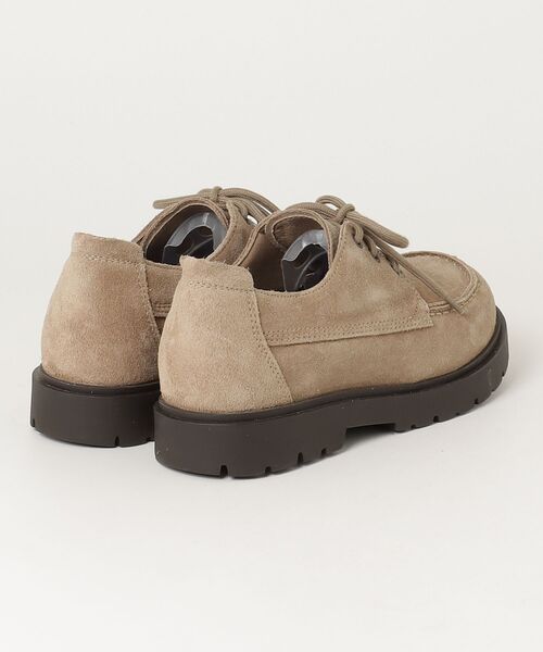 BIRKENSTOCK（ビルケンシュトック） デッキシューズ 39 ベージュ 