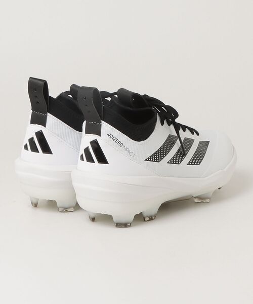 adidas（アディダス） スニーカー アディゼロ インパクト 2.0 TPU