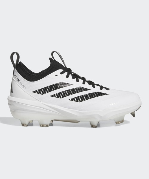 adidas（アディダス） スニーカー アディゼロ インパクト 2.0 TPU