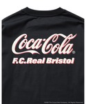 tシャツ Coca-Cola AUTHENTI...の詳細画像3