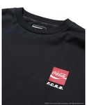 tシャツ Coca-Cola AUTHENTI...の詳細画像4
