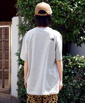 「THE NORTH FACE」 半袖Tシャツ...の詳細画像3