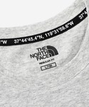 「THE NORTH FACE」 半袖Tシャツ...の詳細画像5
