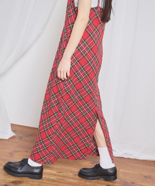 fig London（フィグロンドン） ワンピース Kitty dress : ZOZOTOWN