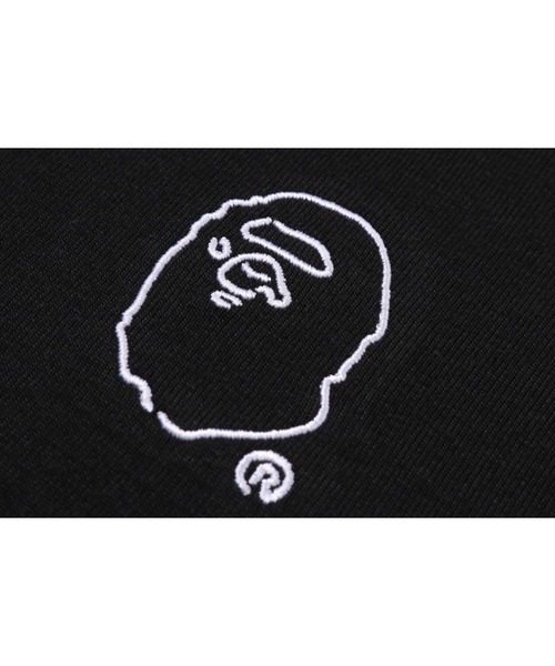 A BATHING APE（アベイシングエイプ） ワンピース APE FACE TANK TOP