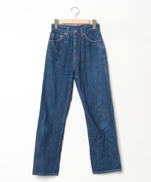 Levi's VINTAGE CLOTHING 「LEVI'S CLOTHING」 デニムパンツ 25 ブルー