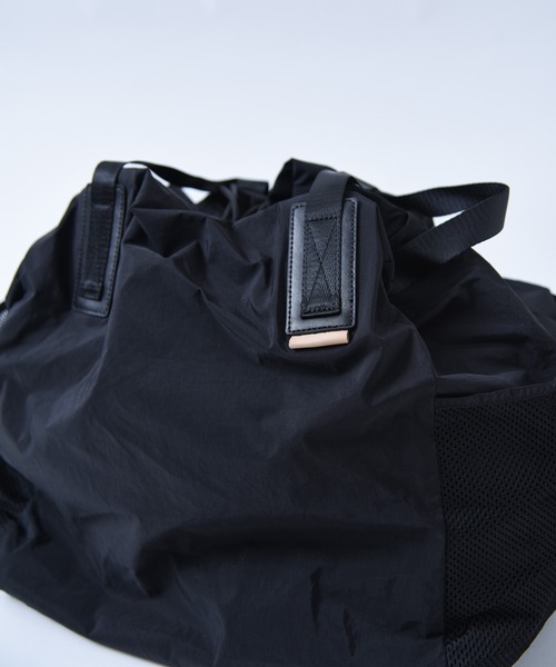 「CALIFORNIA OUTFITTERS」 トートバッグ ONESIZE オリーブ レディース_画像3