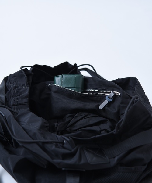 「CALIFORNIA OUTFITTERS」 トートバッグ ONESIZE オリーブ レディース_画像5