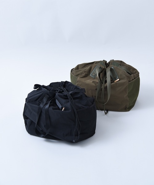 「CALIFORNIA OUTFITTERS」 トートバッグ ONESIZE オリーブ レディース_画像6