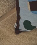 クッション クッションカバー 「SAHIR サ...の詳細画像5