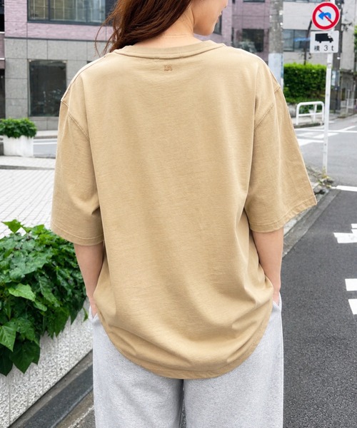 AMI Alexandre Mattiussi tシャツ 半袖 「AMI PARIS」アミ パリス