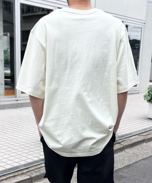 AMI Alexandre Mattiussi tシャツ 半袖 「AMI PARIS」アミ パリス