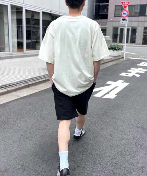 AMI Alexandre Mattiussi tシャツ 半袖 「AMI PARIS」アミ パリス