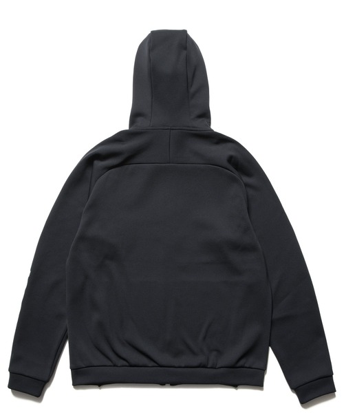 F.C.Real Bristol（エフシーレアルブリストル） パーカー QUARTER KNIT