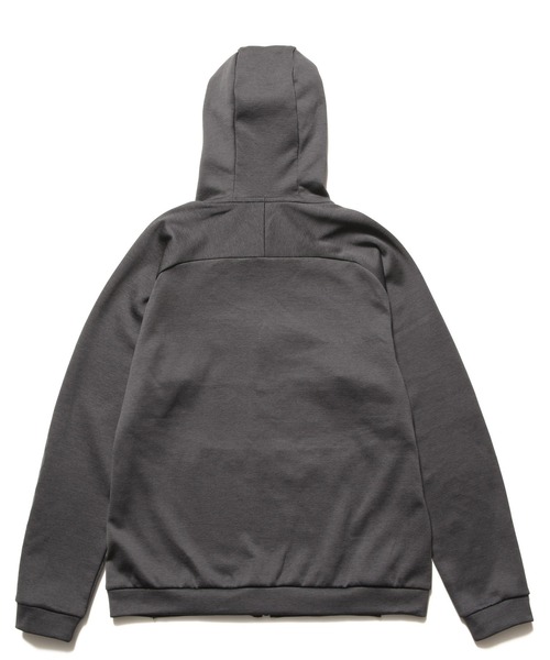 F.C.Real Bristol（エフシーレアルブリストル） パーカー QUARTER KNIT