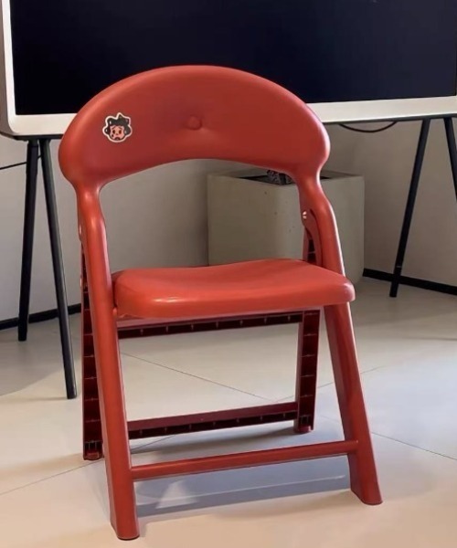 インテリア Pop color folding chair : ZOZOTOWN Yahoo!店 - 通販