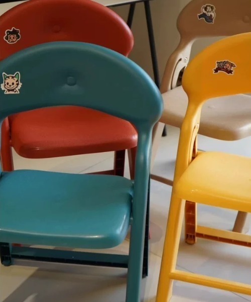 インテリア Pop color folding chair : ZOZOTOWN Yahoo!店 - 通販