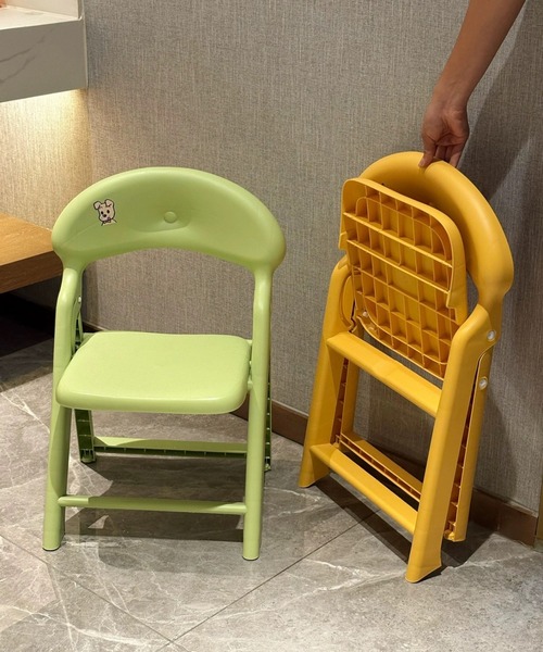 インテリア Pop color folding chair : ZOZOTOWN Yahoo!店 - 通販