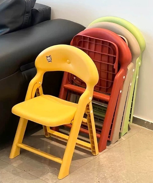 インテリア Pop color folding chair : ZOZOTOWN Yahoo!店 - 通販