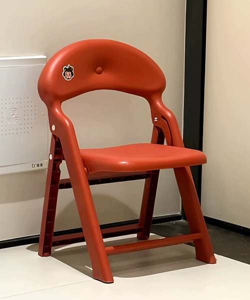 インテリア Pop color folding chair : ZOZOTOWN Yahoo!店 - 通販