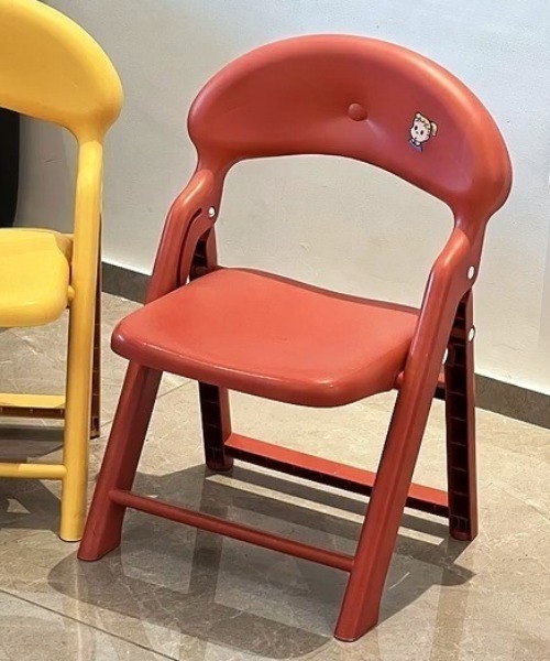 インテリア Pop color folding chair : ZOZOTOWN Yahoo!店 - 通販