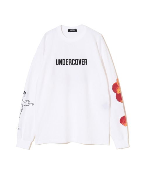 UNDERCOVER（アンダーカバー） tシャツ UC2F4891-2 メンズ : ZOZOTOWN