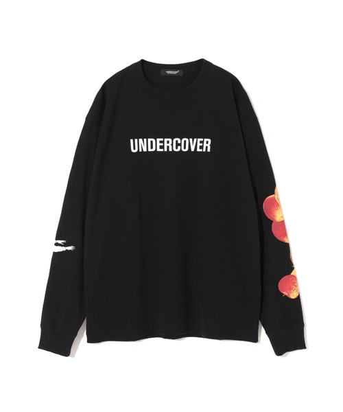 UNDERCOVER メンズ半袖Tシャツ、カットソー｜トップス｜ファッション