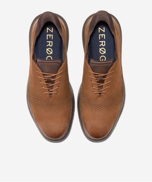 COLE HAAN（コールハーン） 革靴 ビジネスシューズ 6.ゼログランド