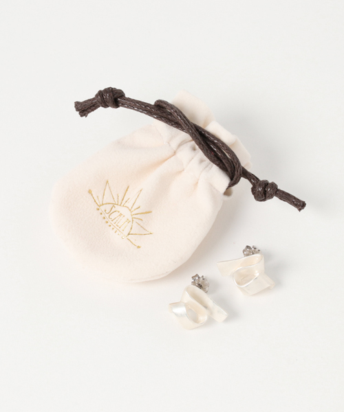 ピアス SCALA/スカラ/Windingピアス レディース | SCALA | 03