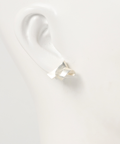 ピアス SCALA/スカラ/Windingピアス レディース | SCALA | 04