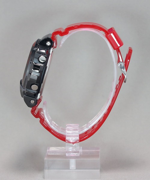 G-SHOCK 腕時計 6900シリーズ / Metal Coveredライン GM-6900B-4JF