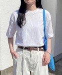 tシャツ 半袖 OURs ローズさん着用! 累...の詳細画像3