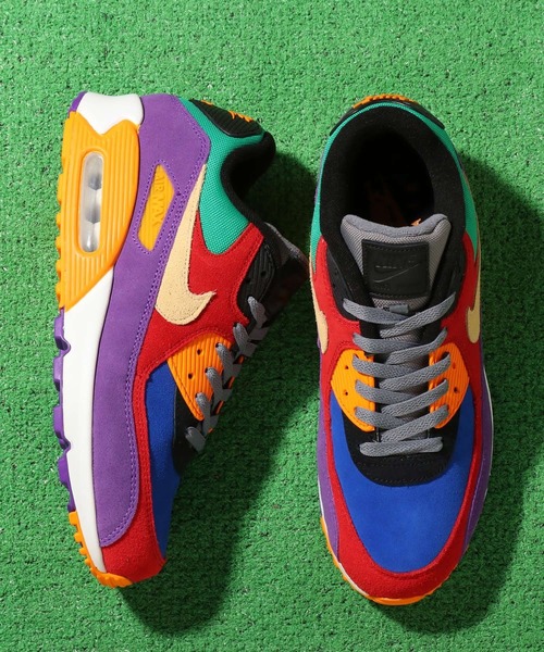 スニーカー Nike ナイキ エアマックス Air Max 90 Cd0917 600 Sp Zozotown Paypayモール店 通販 Paypayモール