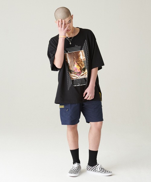 リップヴァンウィンクル　Tactical Shorts/タクティカルショーツ ミリタリーショップ専門店 SWAT | HELIKON-TEX UTS Shorts 11